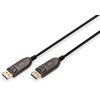 Kabel DisplayPort - DisplayPort DIGITUS 10 m Materiał Tworzywo sztuczne