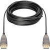 Kabel DisplayPort - DisplayPort DIGITUS 10 m