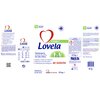 Proszek do prania LOVELA Family Color 2.1 kg Rodzaj produktu Proszek
