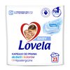 Kapsułki do prania LOVELA Baby - 23 szt.