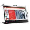 Monitor LENOVO ThinkVision M14 14" 1920x1080px IPS Przeznaczenie Do domu i biura