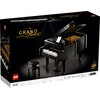 LEGO Ideas Fortepian 21323 Kod producenta 21323