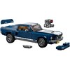 LEGO 10265 Creator Ford Mustang Bateria w zestawie Nie