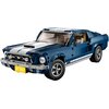 LEGO 10265 Creator Ford Mustang Motyw Ford Mustang