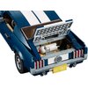 LEGO 10265 Creator Ford Mustang Kolekcjonerskie Tak