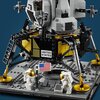 LEGO 10266 Creator Lądownik księżycowy Apollo 11 NASA Kolekcjonerskie Tak