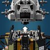 LEGO 10266 Creator Lądownik księżycowy Apollo 11 NASA Załączona dokumentacja Instrukcja obsługi w języku polskim