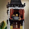LEGO 10273 Creator Expert Dom strachu Kolekcjonerskie Tak