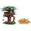 LEGO 21318 IDEAS Domek na drzewie Motyw Domek na drzewie