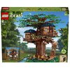 LEGO 21318 IDEAS Domek na drzewie