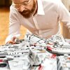 LEGO 75192 Star Wars Sokół Millennium Gwarancja 24 miesiące