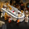LEGO 75290 Star Wars Kantyna Mos Eisley Kolekcjonerskie Tak