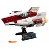 LEGO 75275 Star Wars Myśliwiec A-wing Kolekcjonerskie Nie