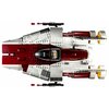 LEGO 75275 Star Wars Myśliwiec A-wing Płeć Męska