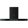 Okap HAIER HATS9DCS56B Czarny 619m3/h 64dB klasa A+