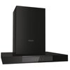 Okap HAIER HATS6DCS56B Czarny 619m3/h 64dB klasa A+