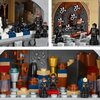 LEGO 71043 Harry Potter Zamek Hogwart Kolekcjonerskie Tak