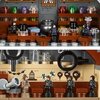 LEGO 71043 Harry Potter Zamek Hogwart Seria Lego Harry Potter