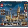 LEGO 71043 Harry Potter Zamek Hogwart Kod producenta 71043