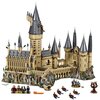 LEGO 71043 Harry Potter Zamek Hogwart Motyw Zamek Hogwart
