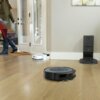 Robot sprzątający IROBOT Roomba i3+ (i355640) Średnica [cm] 34