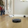 Robot sprzątający IROBOT Roomba i3 (315840) Czujniki Krawędzi