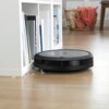 Robot sprzątający IROBOT Roomba i3 (315840) Kolor Czarny