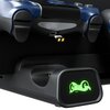 Podstawka chłodząco - ładująca FROGGIEX do PS4 Czarny Gwarancja 24 miesiące