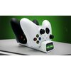 Stacja dokująca FROGGIEX FX-XB-C2-W Xbox One + 2 akumulatory Gwarancja 24 miesiące