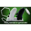Stacja dokująca FROGGIEX FX-XB-C2-W Xbox One + 2 akumulatory Kolor Biały