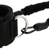 Zestaw gum do ćwiczeń HMS EXB02 Czarny Długość [cm] 25
