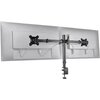Uchwyt do monitora TRUST GXT1120 Mara 10-32 cali Czarny Rozmiar ekranu [cal] 10 - 32