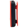 Odtwarzacz MP3 SENCOR SFP 4408 8 GB Czerwony Standardy odtwarzania dźwięku WMA