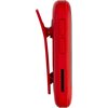 Odtwarzacz MP3 SENCOR SFP 7716 16 GB Czerwony Wbudowane radio Tak