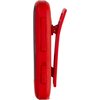 Odtwarzacz MP3 SENCOR SFP 7716 16 GB Czerwony Standardy odtwarzania dźwięku MP3
