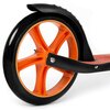 Hulajnoga dla dzieci SPOKEY Nerf Hasbro Noise Pomarańczowy Dominujący kolor Pomarańczowy