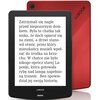 Czytnik e-booków INKBOOK Calypso Plus Czerwony Pamięć wbudowana [GB] 16