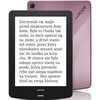 Czytnik e-booków INKBOOK Calypso Plus Różowy Pamięć wbudowana [GB] 16