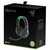 Słuchawki RAZER Kaira Pro for Xbox Typ słuchawek Nauszne