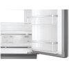 Lodówka HAIER HB26FSSAAA Side by Side No frost 190cm Srebrna Funkcje Komora zero, Szybkie zamrażanie