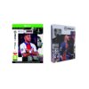 FIFA 21 - Edycja Mistrzowska Gra XBOX ONE (Kompatybilna z Xbox Series X) + FIFA 21 Steelbook PROMISE