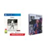 FIFA 21 - Edycja Ultimate Gra PS4 (Kompatybilna z PS5) + FIFA 21 Steelbook PROMISE