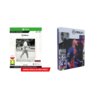 FIFA 21 - Edycja Ultimate Gra XBOX ONE (Kompatybilna z Xbox Series X) + FIFA 21 Steelbook PROMISE