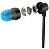 Słuchawki LOGITECH G333 Douszne Czarny Czułość [dB] 101.6