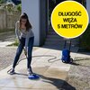 Myjka ciśnieniowa NILFISK Core 125-5 Car wash EU Zbiornik na detergent Tak