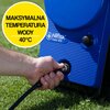 Myjka ciśnieniowa NILFISK Core 125-5 Car wash EU Bezprzewodowa Nie