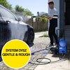Myjka ciśnieniowa NILFISK Core 125-5 Car wash EU Bezprzewodowa Nie