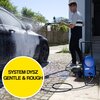 Myjka ciśnieniowa NILFISK Core 125-5 Car wash EU Wyposażenie Dysza