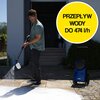 Myjka ciśnieniowa NILFISK Core 140-6 Power Control Patio - EU 128471305 Przeznaczenie Do użytku domowego