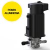 Myjka ciśnieniowa NILFISK Core 140-6 Power Control Patio - EU 128471305 Ciśnienie maksymalne [bar] 140